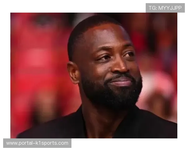 韦德成为爵士队小股东 进军NBA投资领域 韦德成为爵士队小股东 进军NBA投资领域