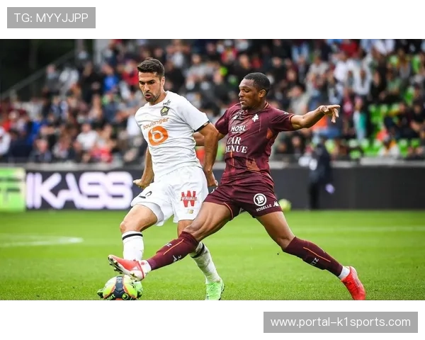 法甲:里尔客场7-1大胜洛里昂,帕尔多与哈姆扎双响佩罗传射助攻 法甲:里尔客场7-1大胜洛里昂,帕尔多与哈姆扎双响佩罗传射助攻