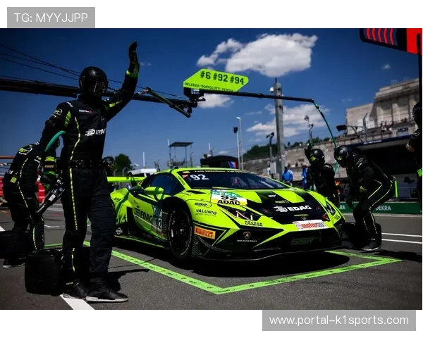 诺里斯近6场5登领奖台，冠军状态持续火热