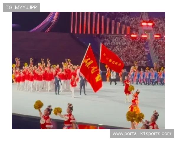 第十五届全运会“湾区之月”升空,三地同心点亮主火炬 第十五届全运会“湾区之月”升空,三地同心点亮主火炬