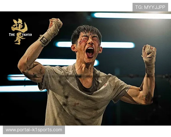 特写：退役摔跤手转型电影特技指导，揭秘格斗场景拍摄技巧