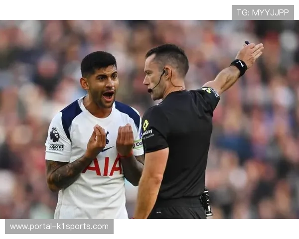 热刺1-2遭西汉姆联绝杀，威尔逊替补制胜