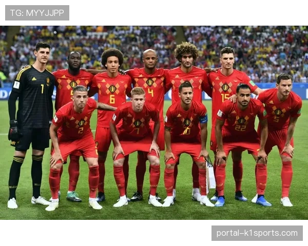 “我们是一个整体”:深入更衣室,记录比利时队内讧风波后的团结一幕