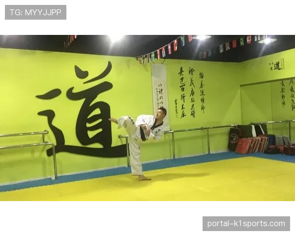 世跆联推出官方APP，集成赛事直播、技术统计与互动功能